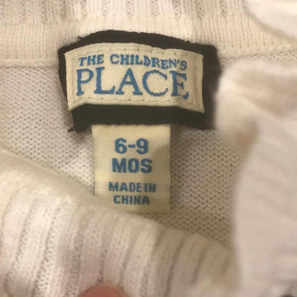 Holiday outfit - Picture 7 of 8